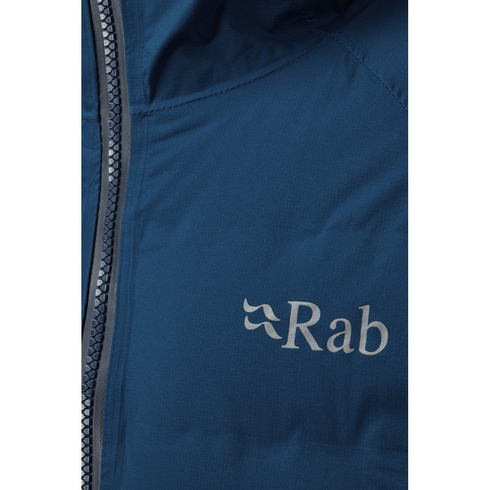 Manteau d'hiver Rab Valiance (hommes)