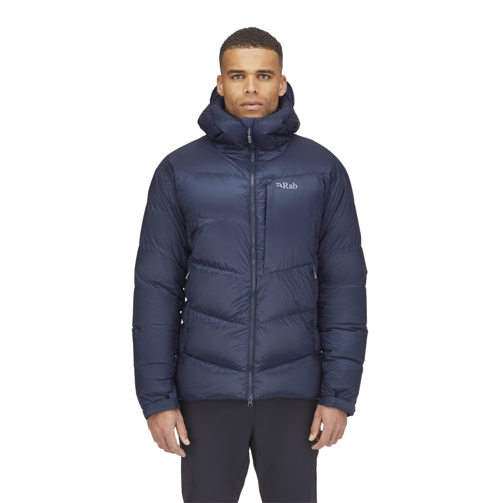 Manteau en duvet Rab Positron Pro (hommes)