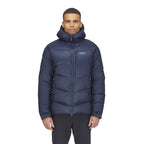 Manteau en duvet Rab Positron Pro (hommes)