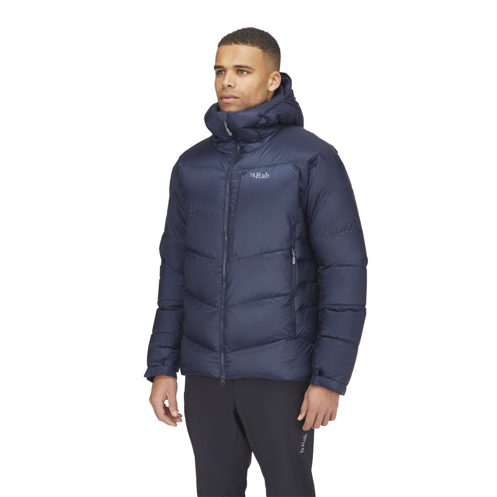 Manteau en duvet Rab Positron Pro (hommes)