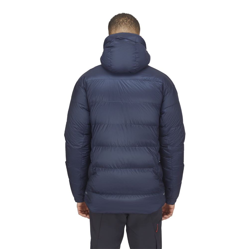 Manteau en duvet Rab Positron Pro (hommes)