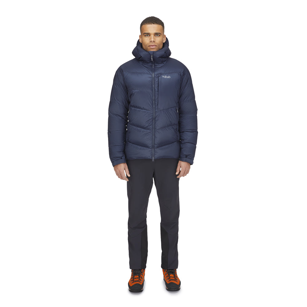 Manteau en duvet Rab Positron Pro (hommes)