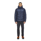 Manteau en duvet Rab Positron Pro (hommes)