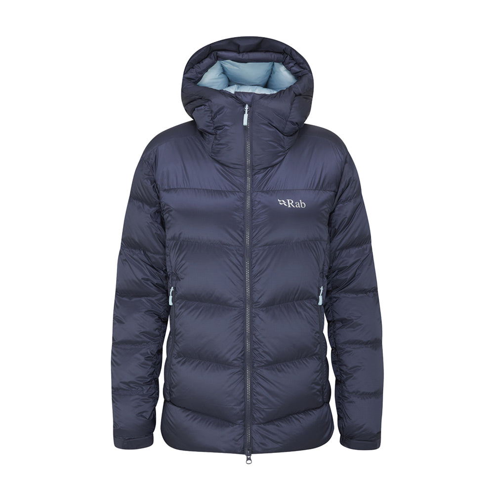 Manteau Rab Positron Pro (femmes)
