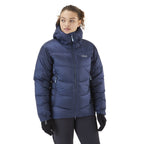 Manteau Rab Positron Pro (femmes)