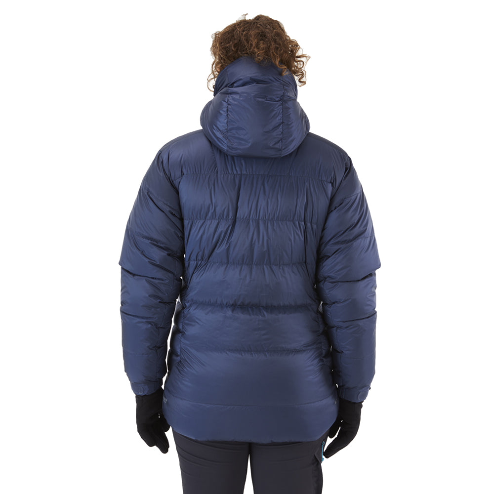 Manteau Rab Positron Pro (femmes)