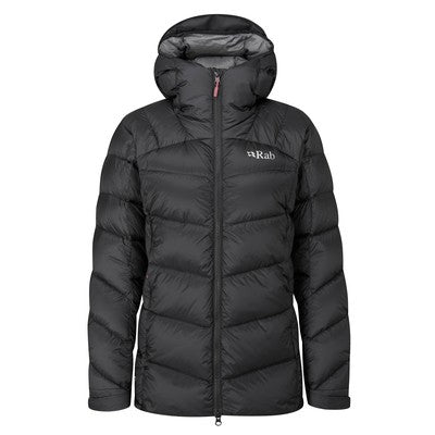 Manteau d'hiver Rab Neutrino Pro (femmes)