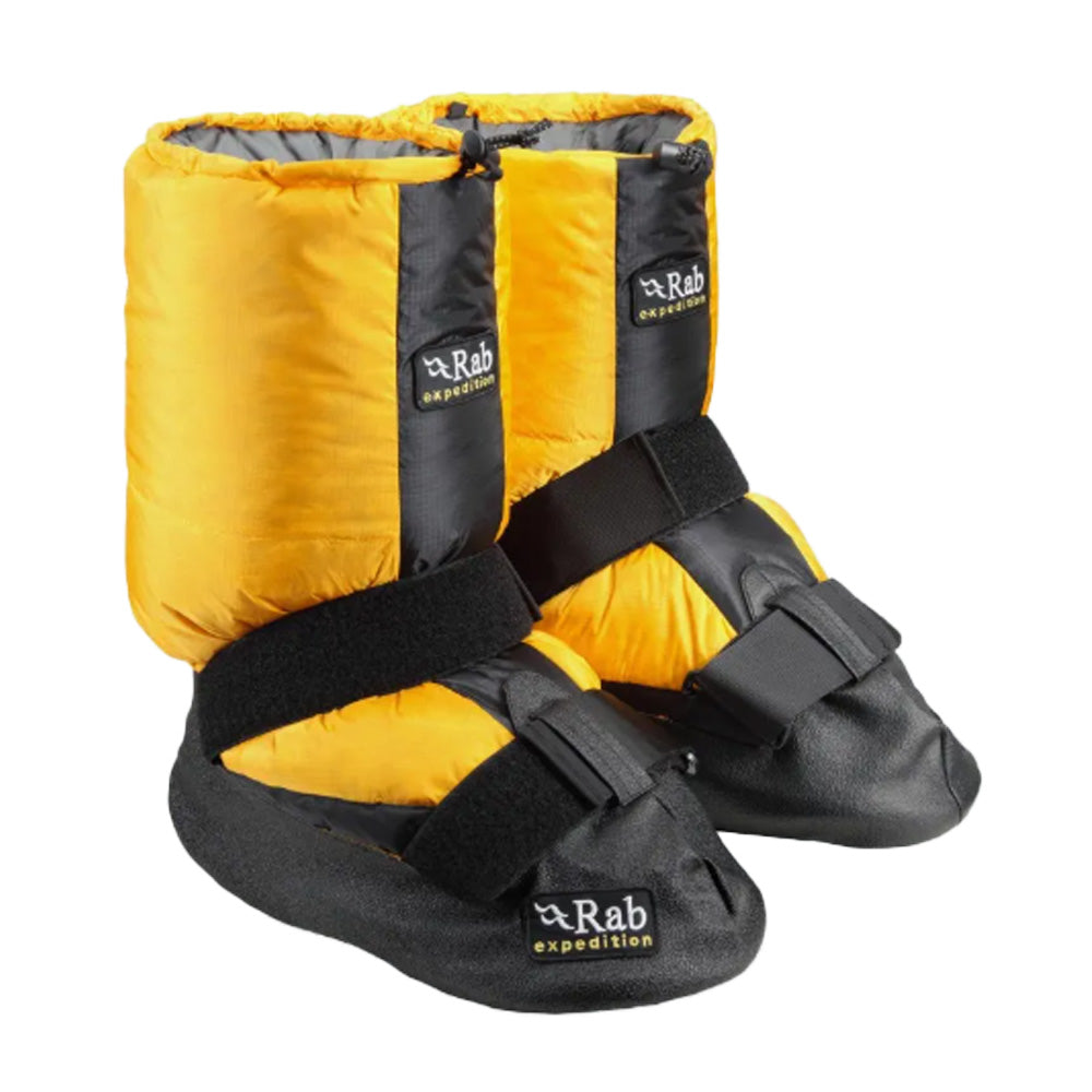 Rab Expedition Down Winter Boots