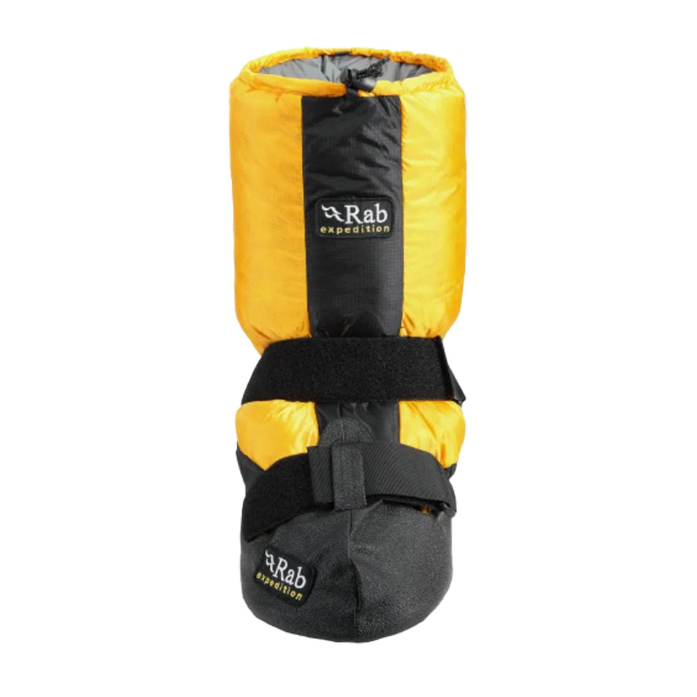 Rab Expedition Down Winter Boots