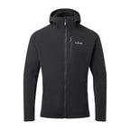 Rab M's Capacitor Hooded Fleece Jacket