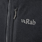 Rab M's Capacitor Hooded Fleece Jacket