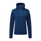 Rab W's Capacitor Jacket