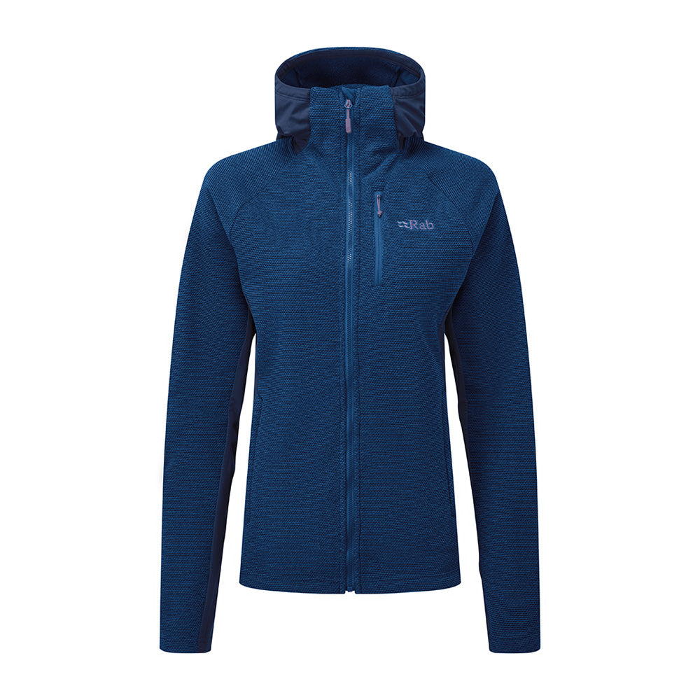 Rab W's Capacitor Jacket