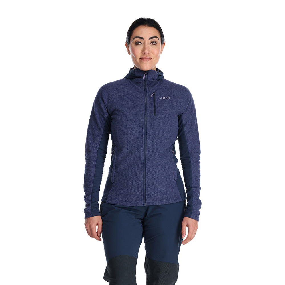 Rab W's Capacitor Jacket