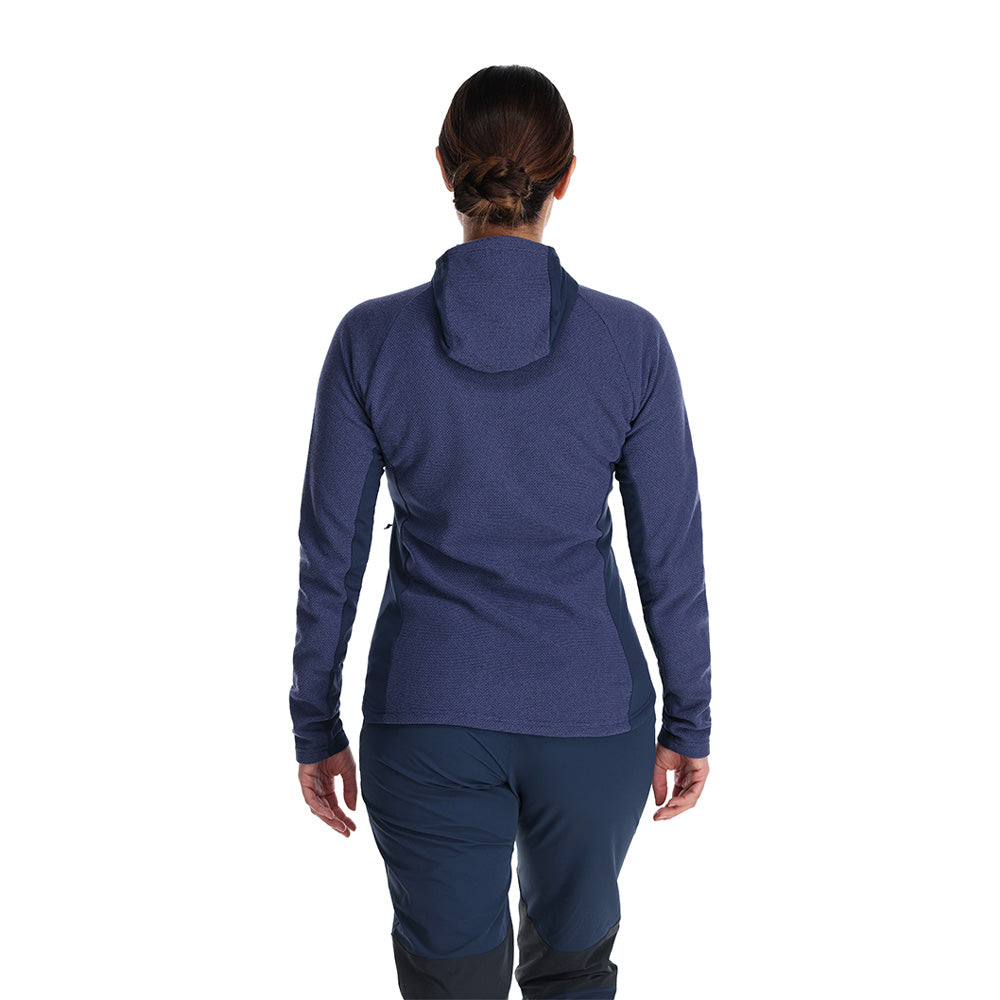 Rab W's Capacitor Jacket
