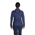 Rab W's Capacitor Jacket