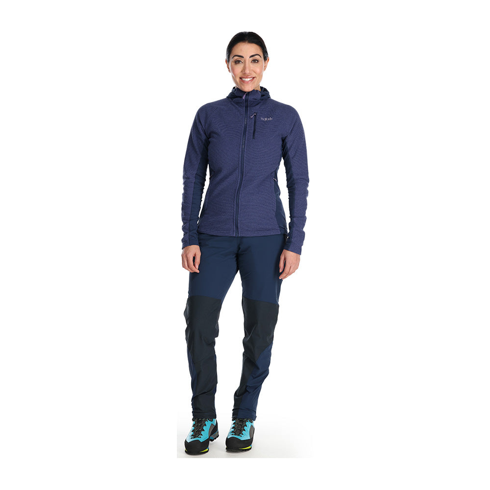 Rab W's Capacitor Jacket