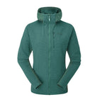 Rab W's Capacitor Jacket