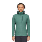 Rab W's Capacitor Jacket