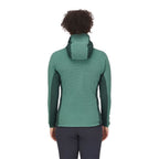 Rab W's Capacitor Jacket