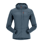 Manteau en laine polaire Rab Ascendor Summit (femmes)
