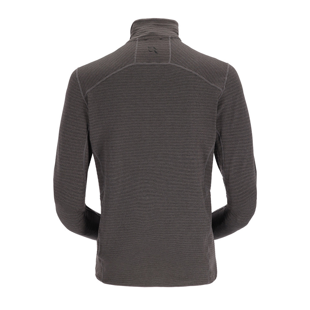 Rab M's Ascendor Light Fleece Shirt