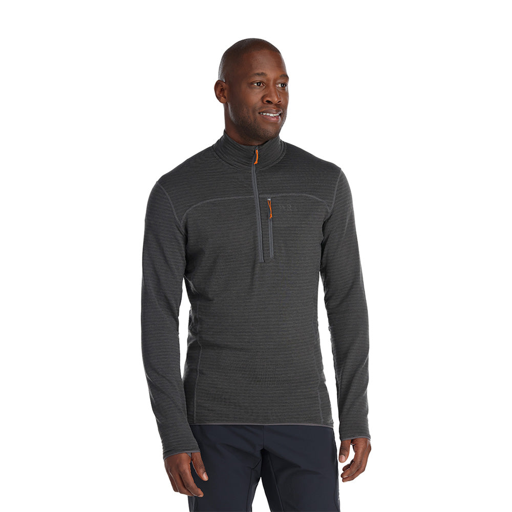 Rab M's Ascendor Light Fleece Shirt
