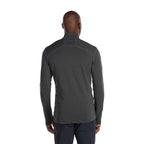 Rab M's Ascendor Light Fleece Shirt