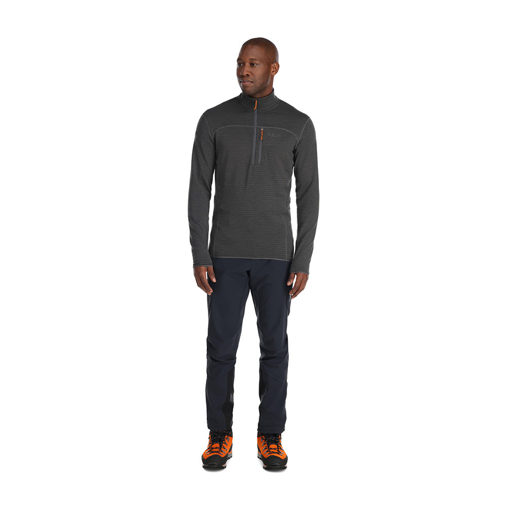Rab M's Ascendor Light Fleece Shirt