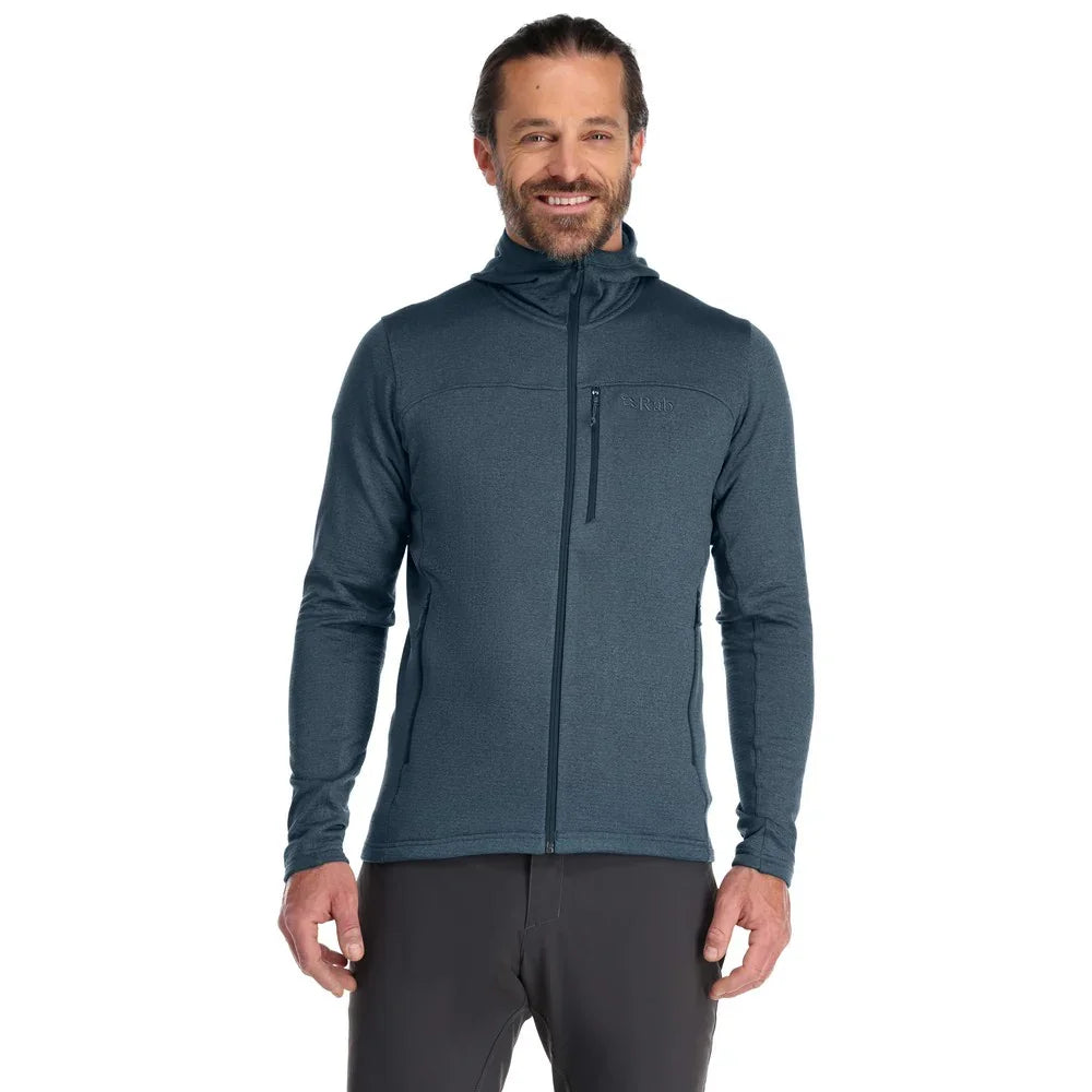 Manteau léger Rab Graviton (hommes)