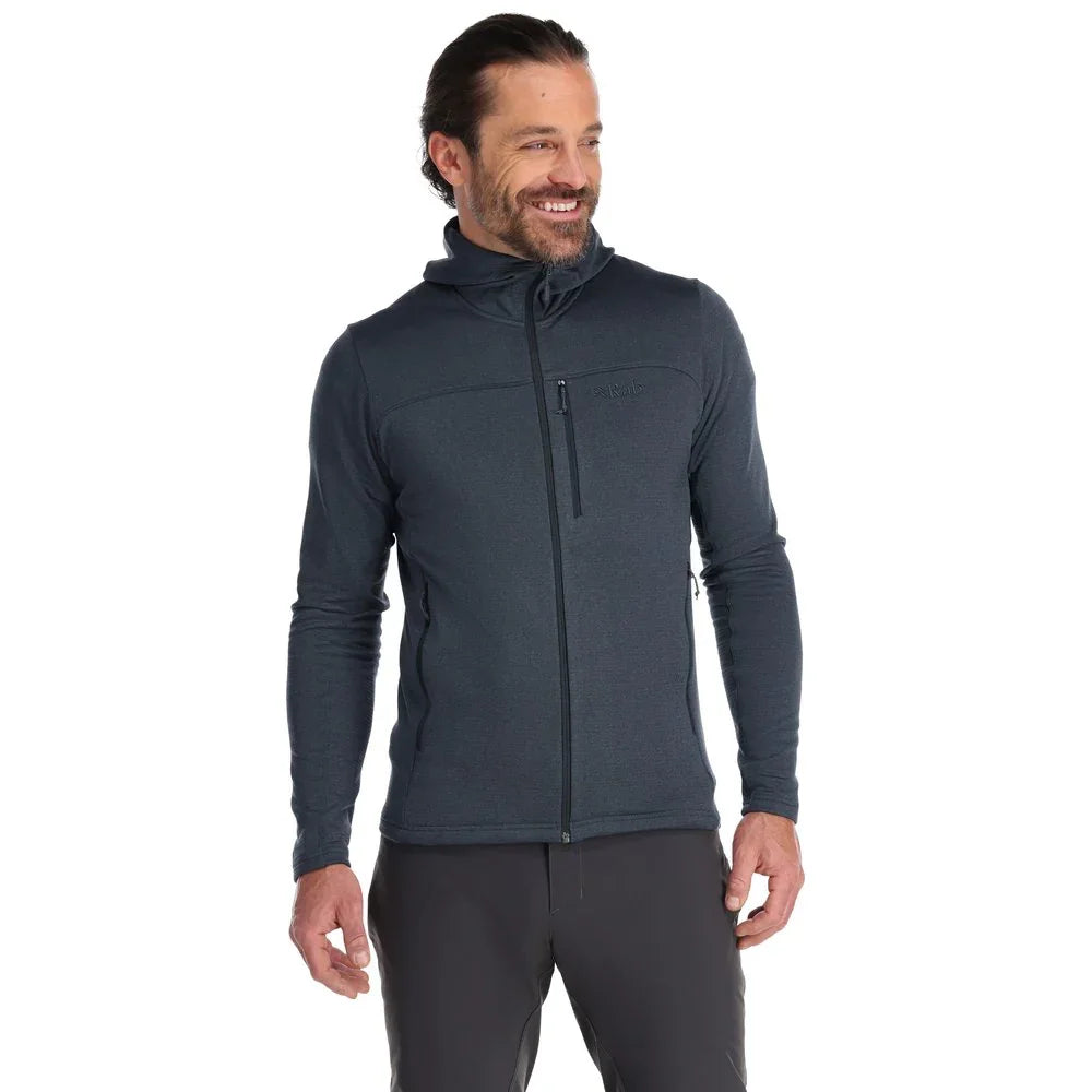 Manteau léger Rab Graviton (hommes)