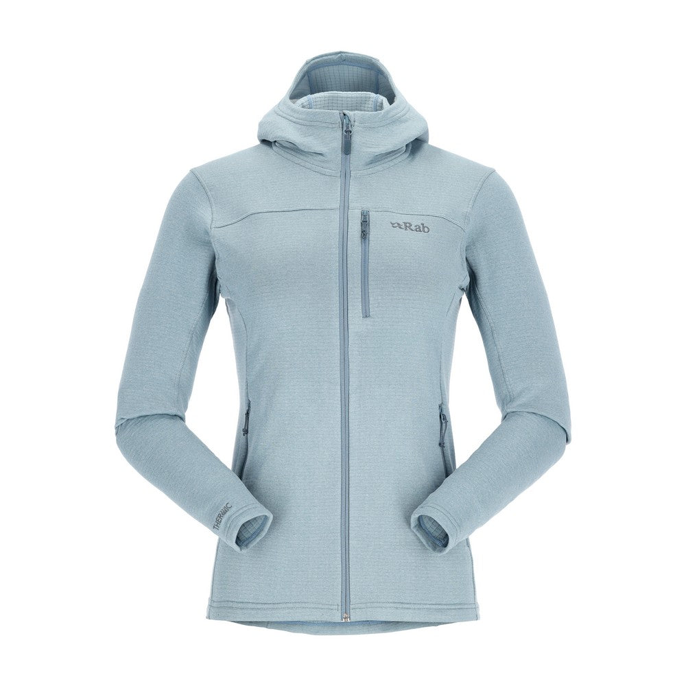 Manteau léger Rab Graviton (femmes)