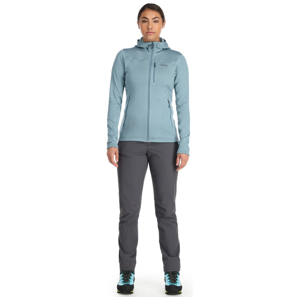 Manteau léger Rab Graviton (femmes)