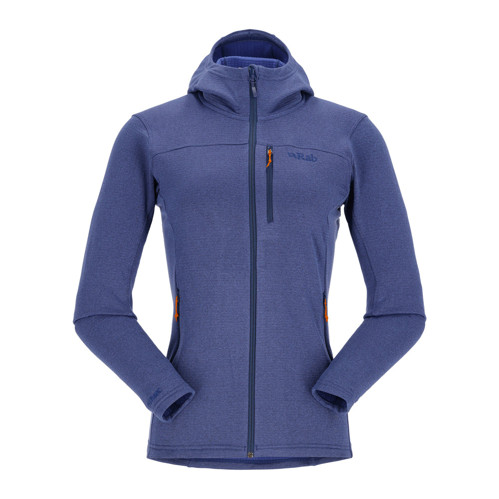 Manteau léger Rab Graviton (femmes)