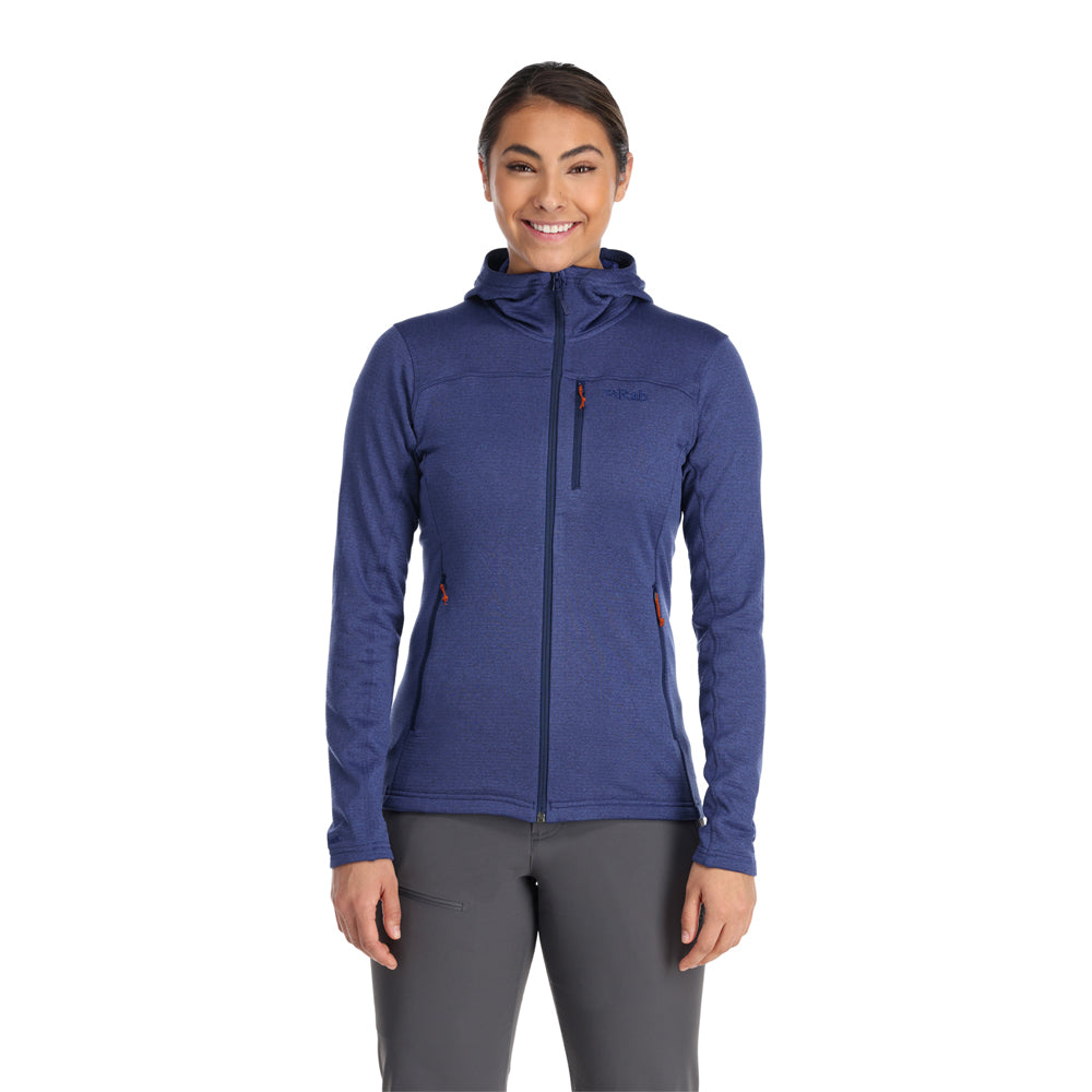 Manteau léger Rab Graviton (femmes)