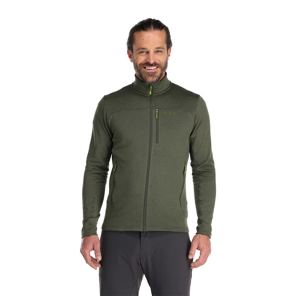 Rab M's Graviton Fleece Jacket