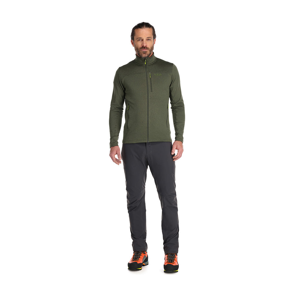 Rab M's Graviton Fleece Jacket