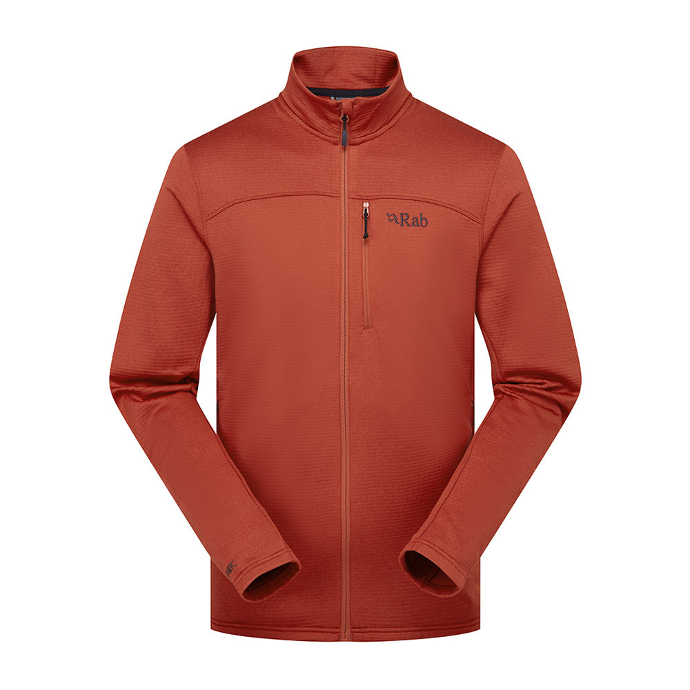 Rab M's Graviton Fleece Jacket