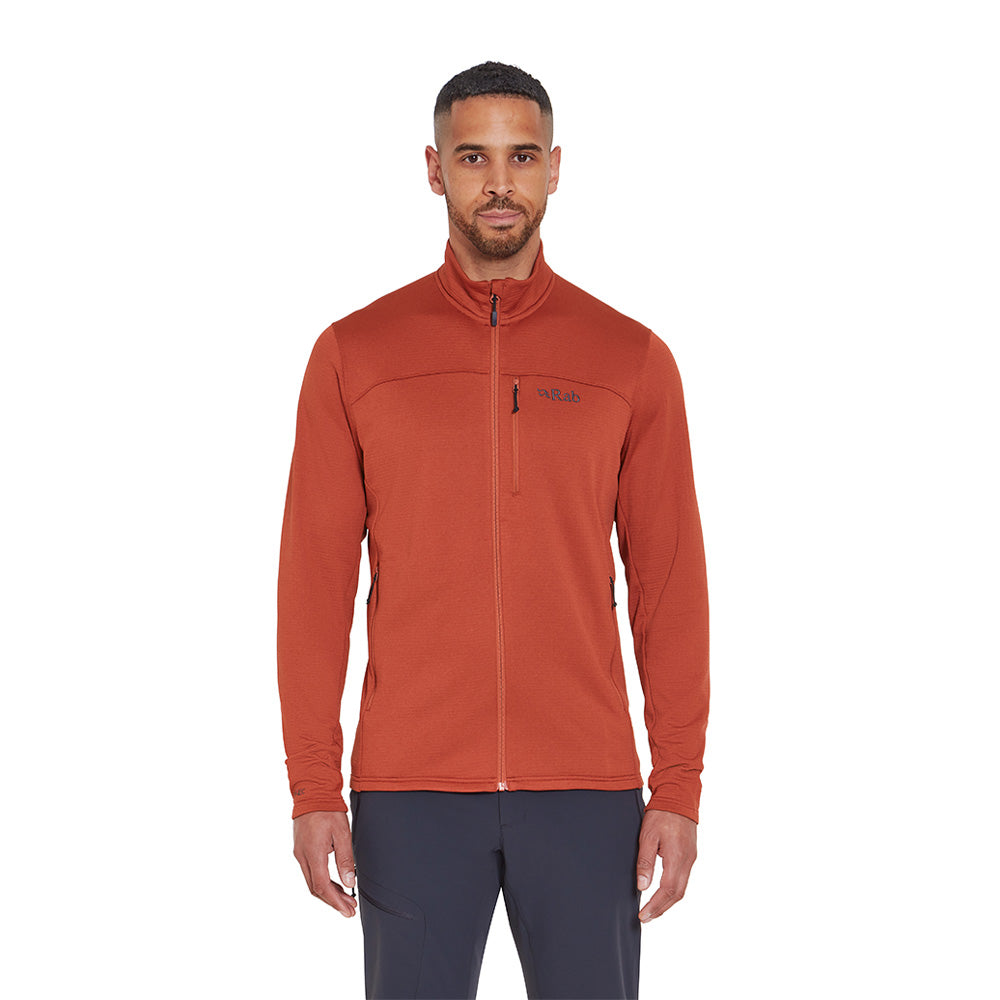 Rab M's Graviton Fleece Jacket