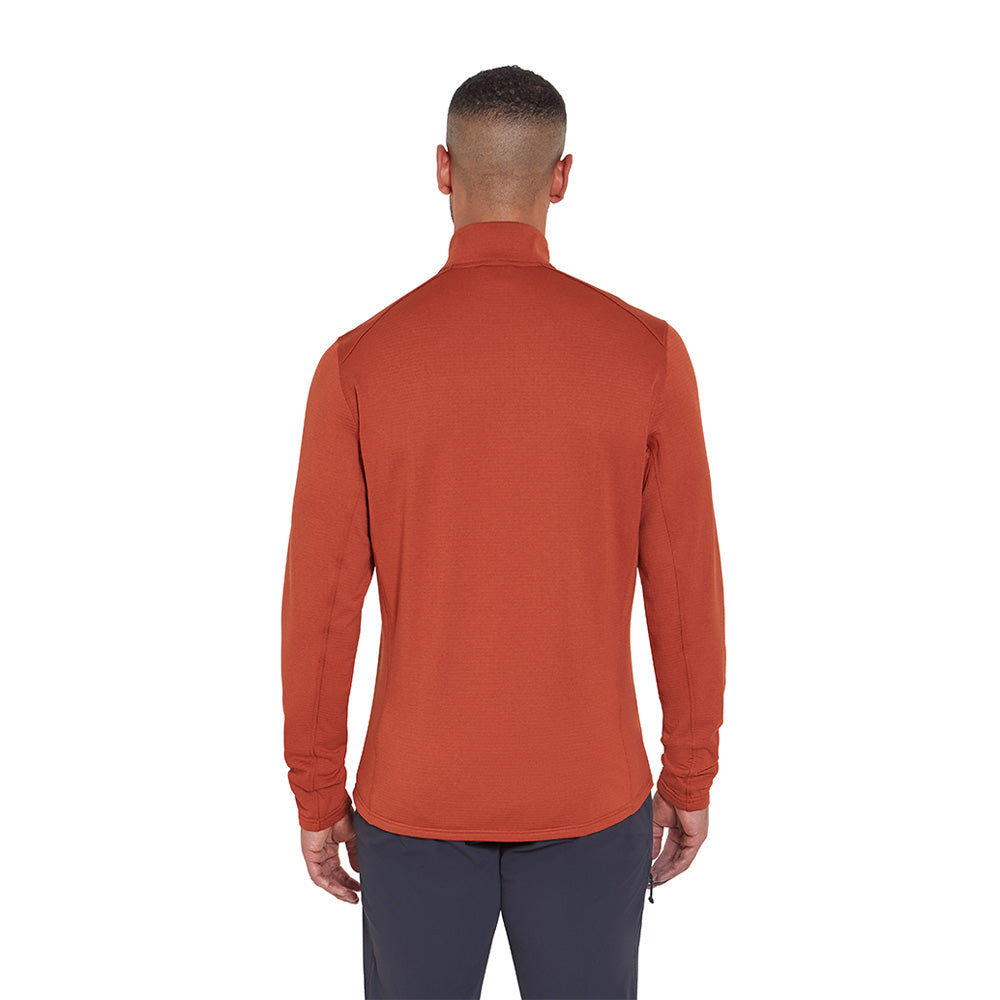 Rab M's Graviton Fleece Jacket