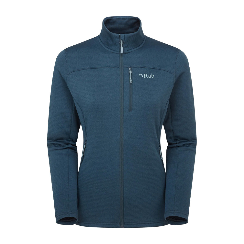 Rab W's Graviton Fleece Jacket