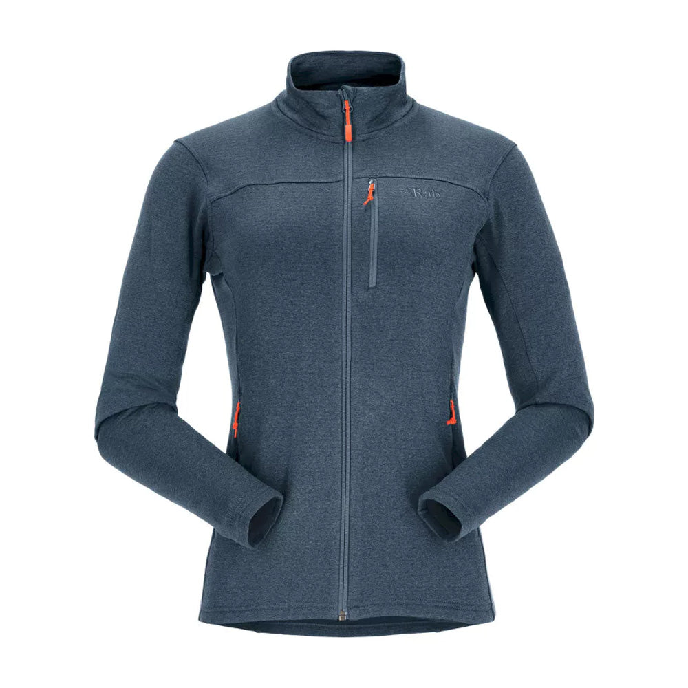 Rab W's Graviton Fleece Jacket