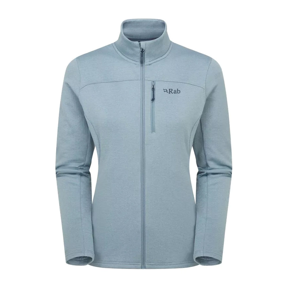 Rab W's Graviton Fleece Jacket