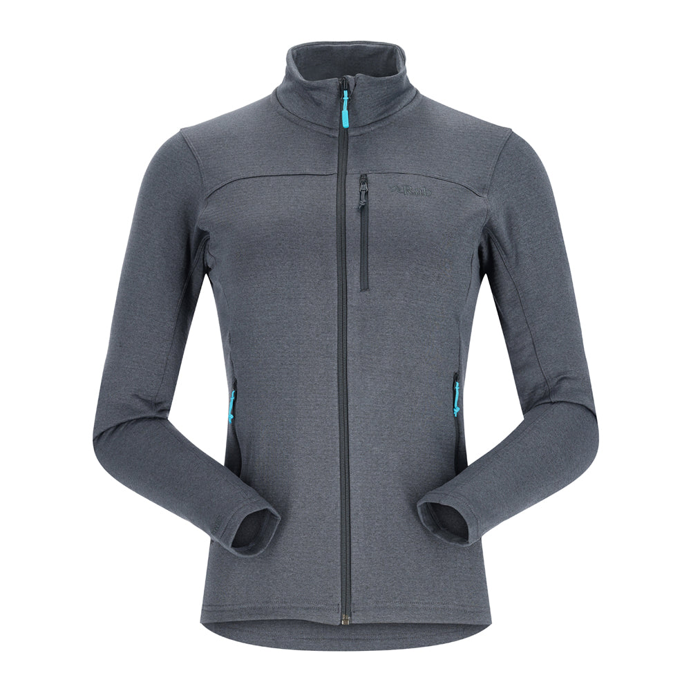 Rab W's Graviton Fleece Jacket