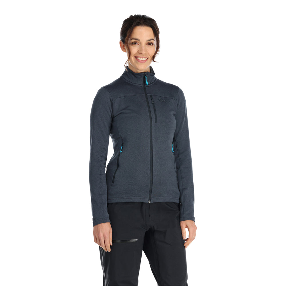 Rab W's Graviton Fleece Jacket