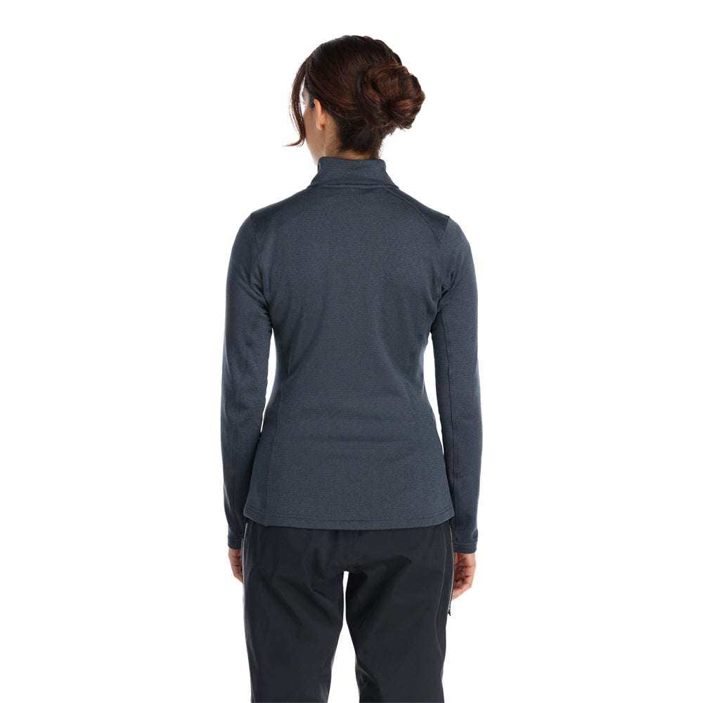 Rab W's Graviton Fleece Jacket