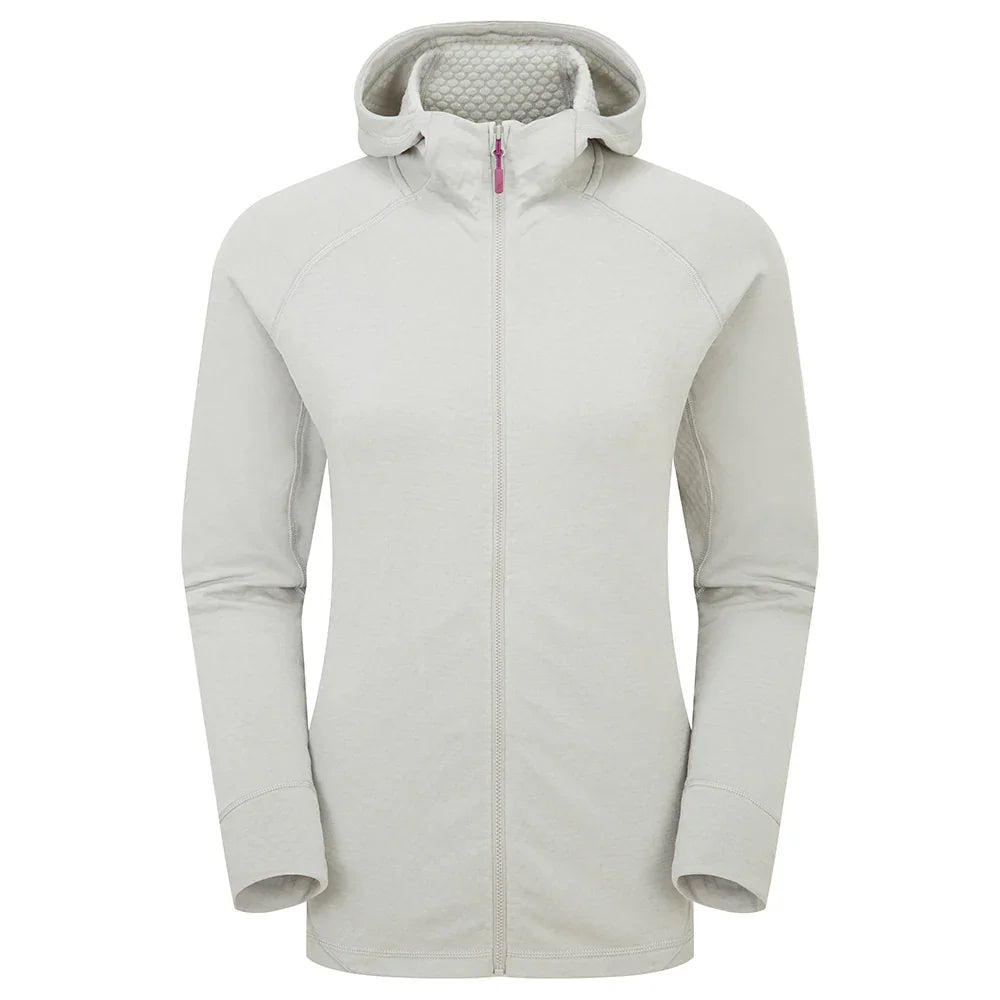 Rab W's Nexus Zippered Fleece Hoody