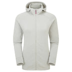 Rab W's Nexus Zippered Fleece Hoody