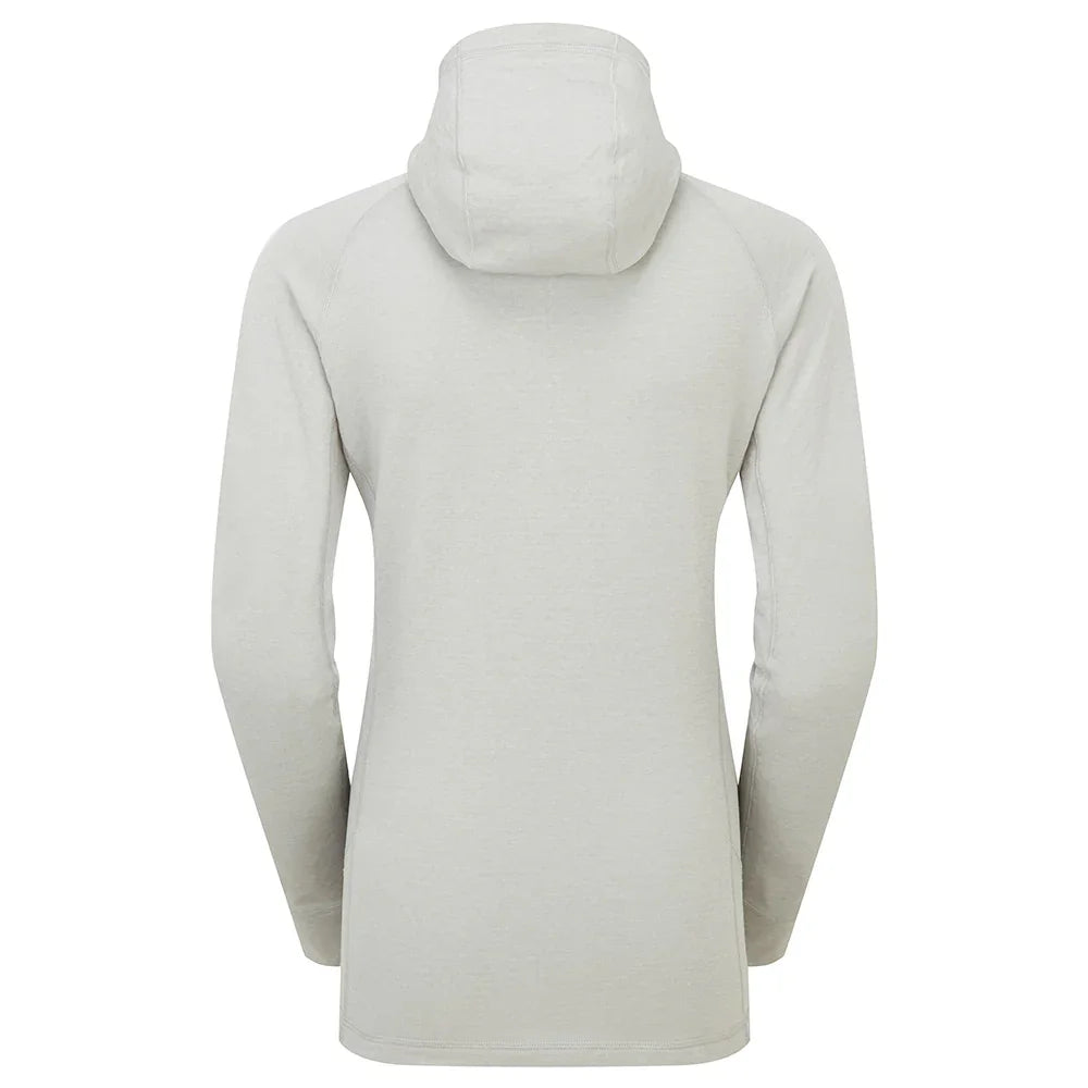Rab W's Nexus Zippered Fleece Hoody