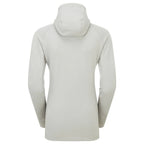 Rab W's Nexus Zippered Fleece Hoody
